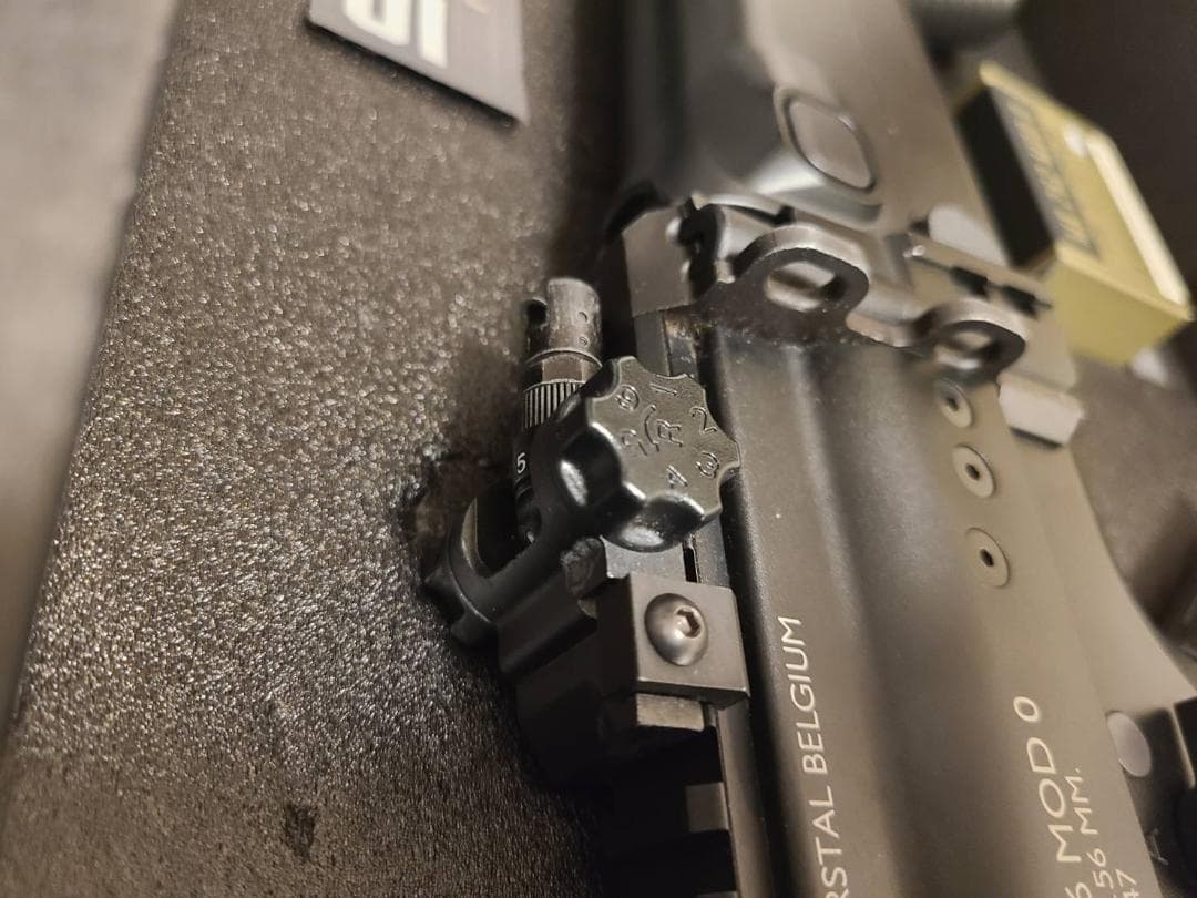 【次世代電動ガン】SCAR-L 東京マルイ スカーL