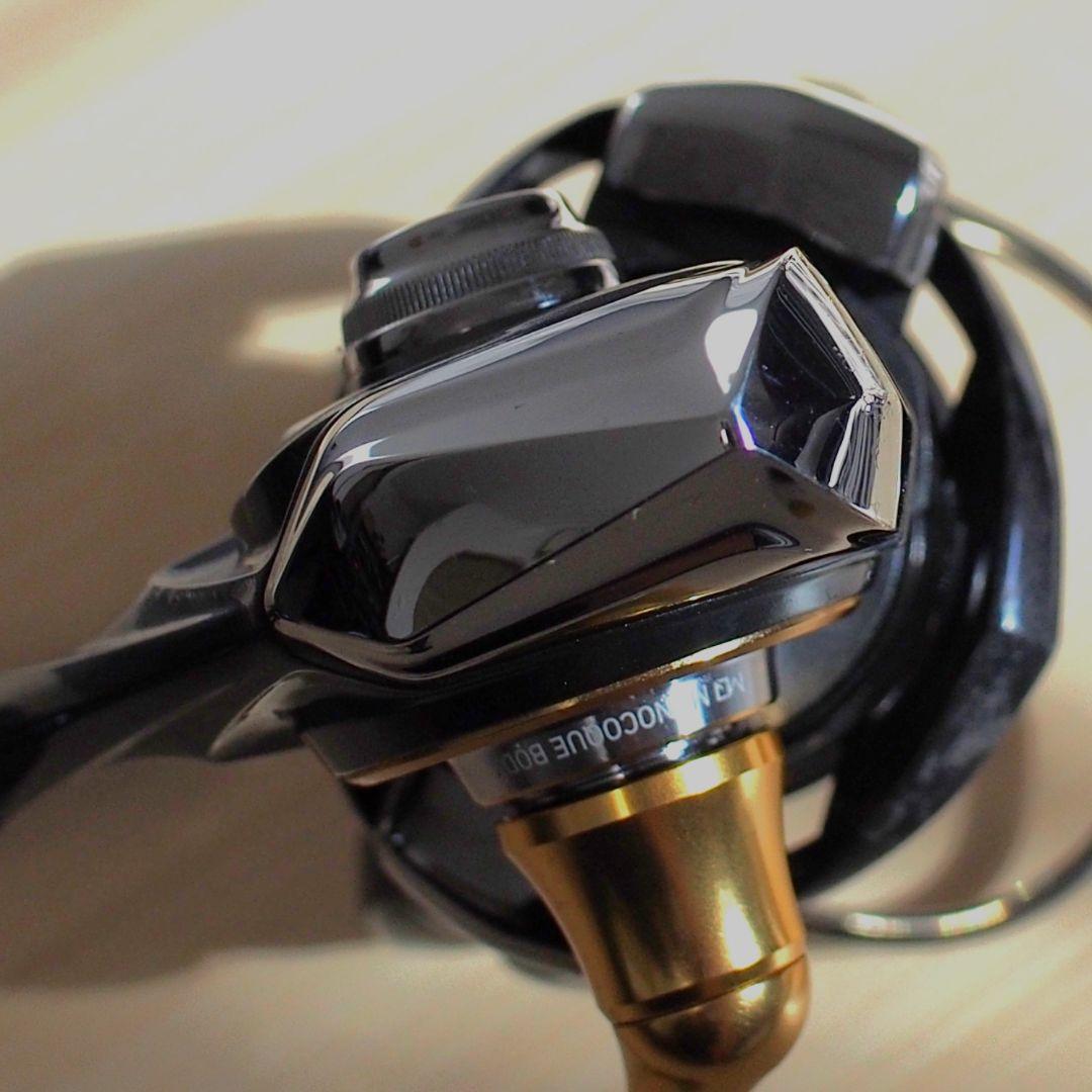 【 20 LUVIAS FC LT 2000S-XH 】ダイワ ルビアス