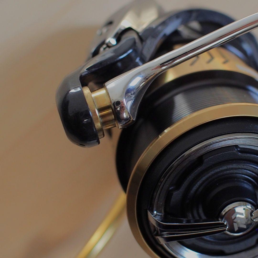 【 20 LUVIAS FC LT 2000S-XH 】ダイワ ルビアス