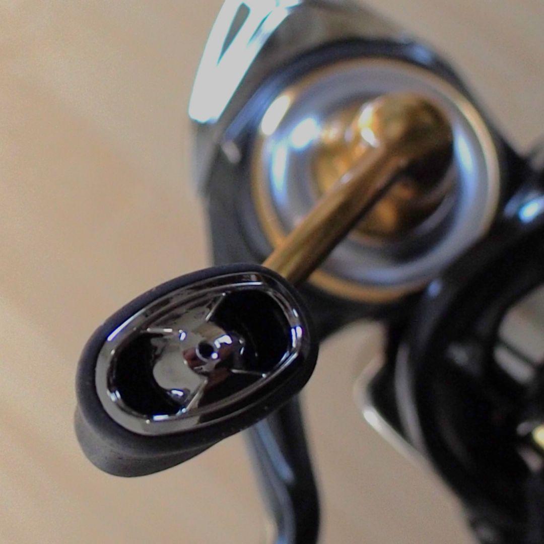 【 20 LUVIAS FC LT 2000S-XH 】ダイワ ルビアス