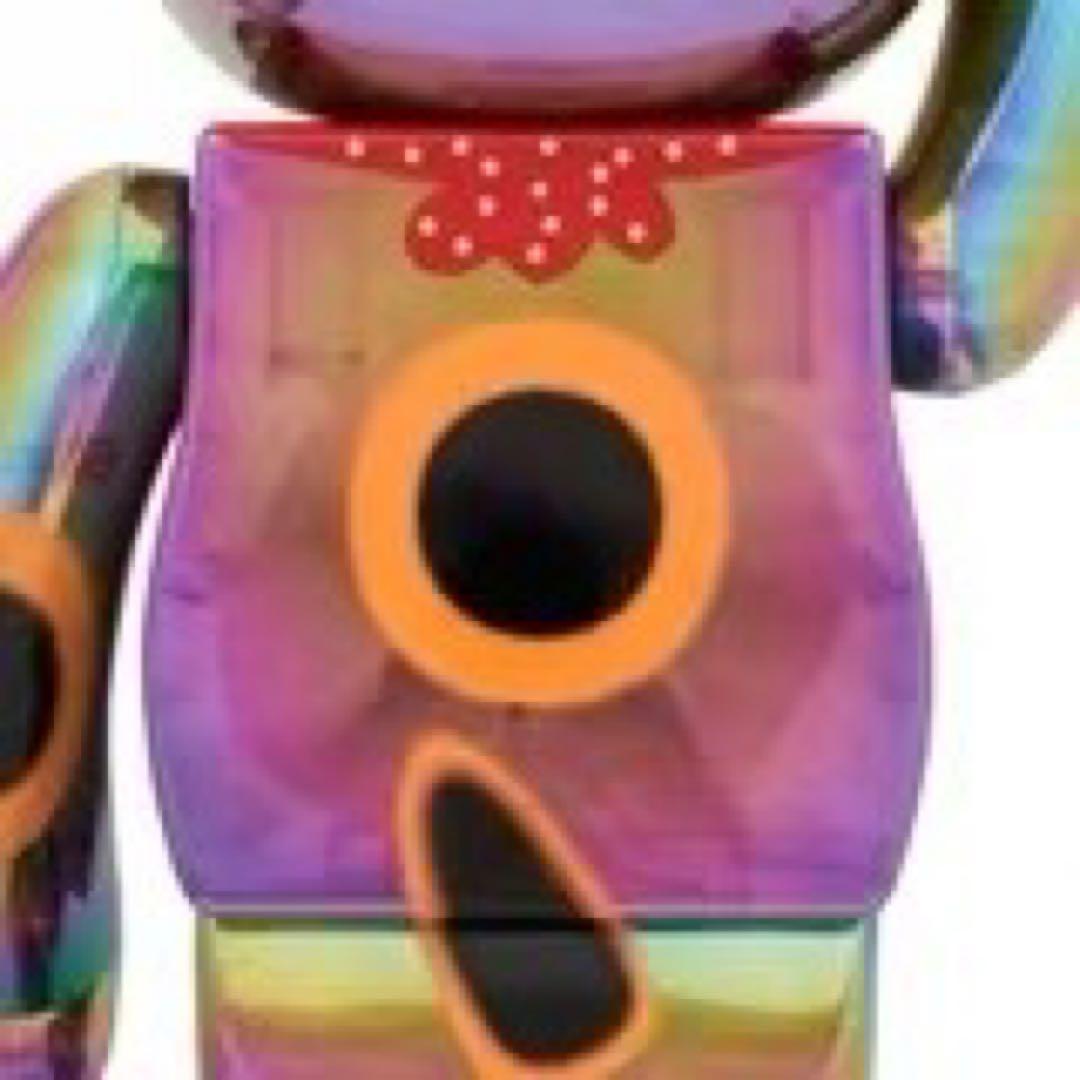 その他 BE@RBRICKManekiNekoGoodLuckTenMillion