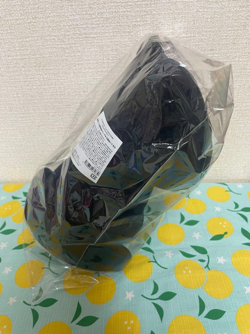 【特賞】15周年記念ビックキヨ猫ぬいぐるみ