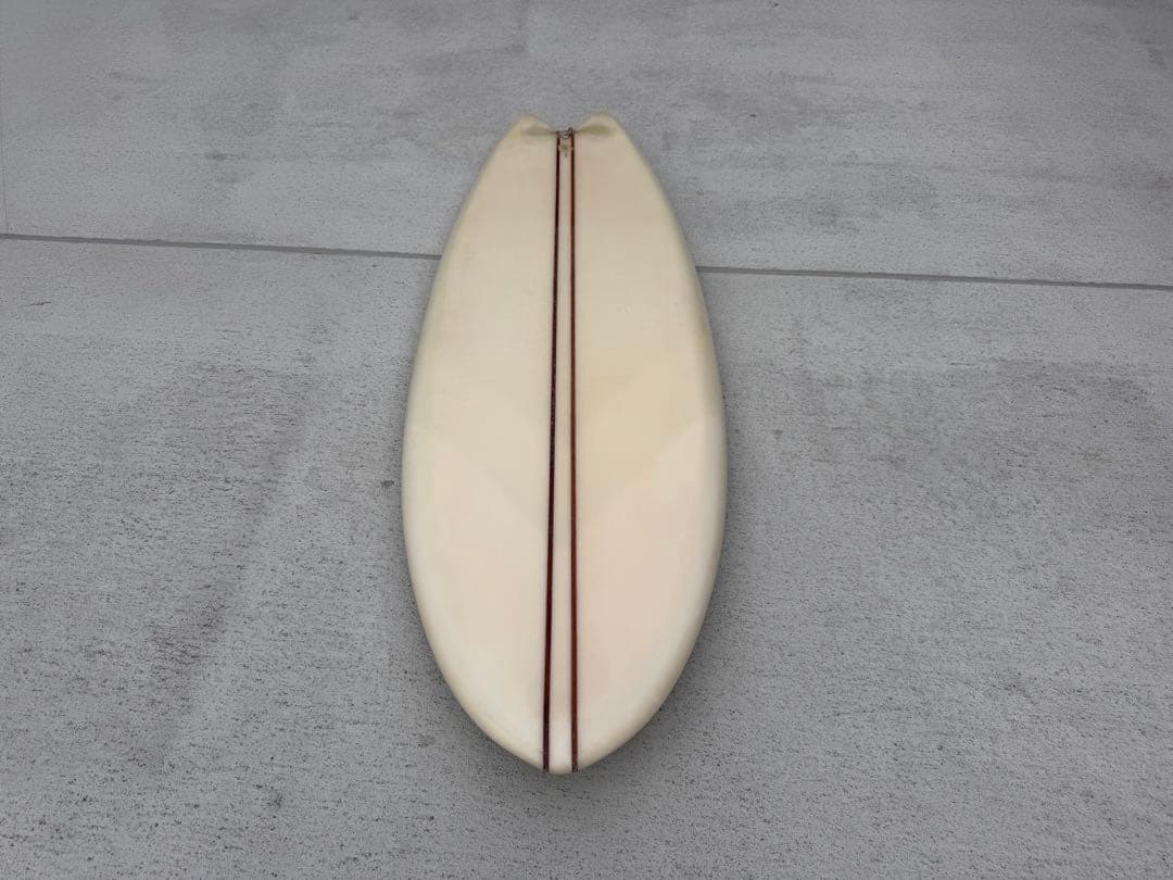 シングルフィンフィッシュ