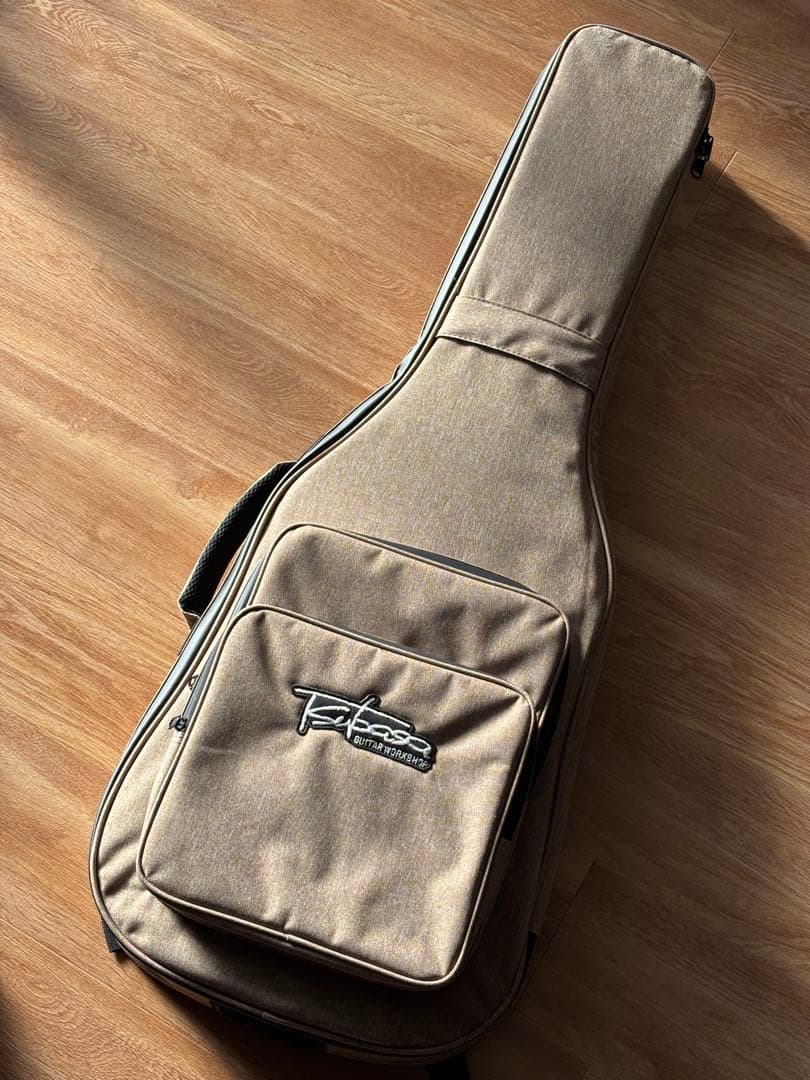 ギター Tsubasa Guitar Workshop The Jessy Alder