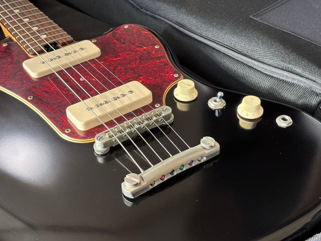 ギター Tsubasa Guitar Workshop The Jessy Alder