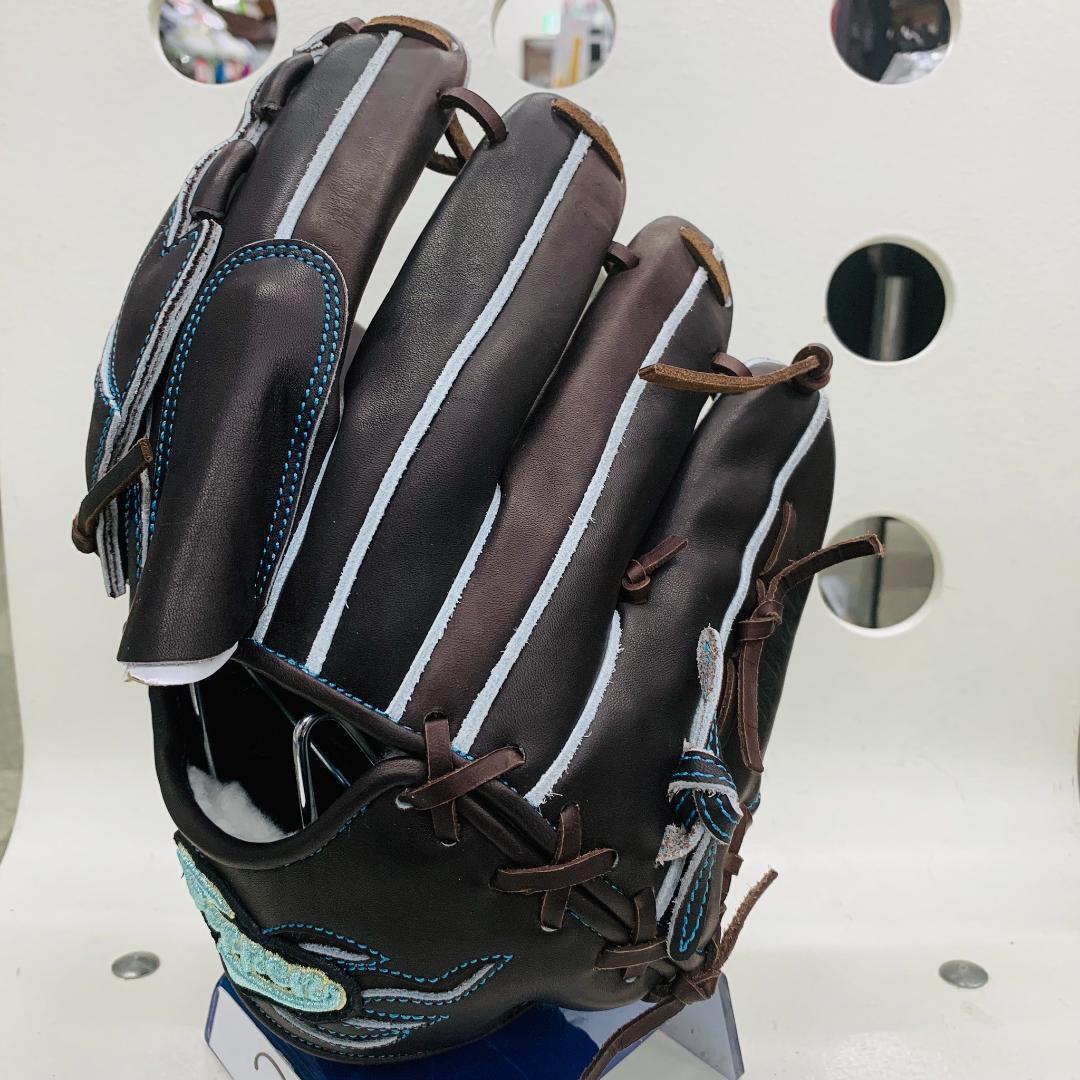 テッペン　オリジナルオーダーグラブ　硬式用　投手用　高校野球対応　SW1型