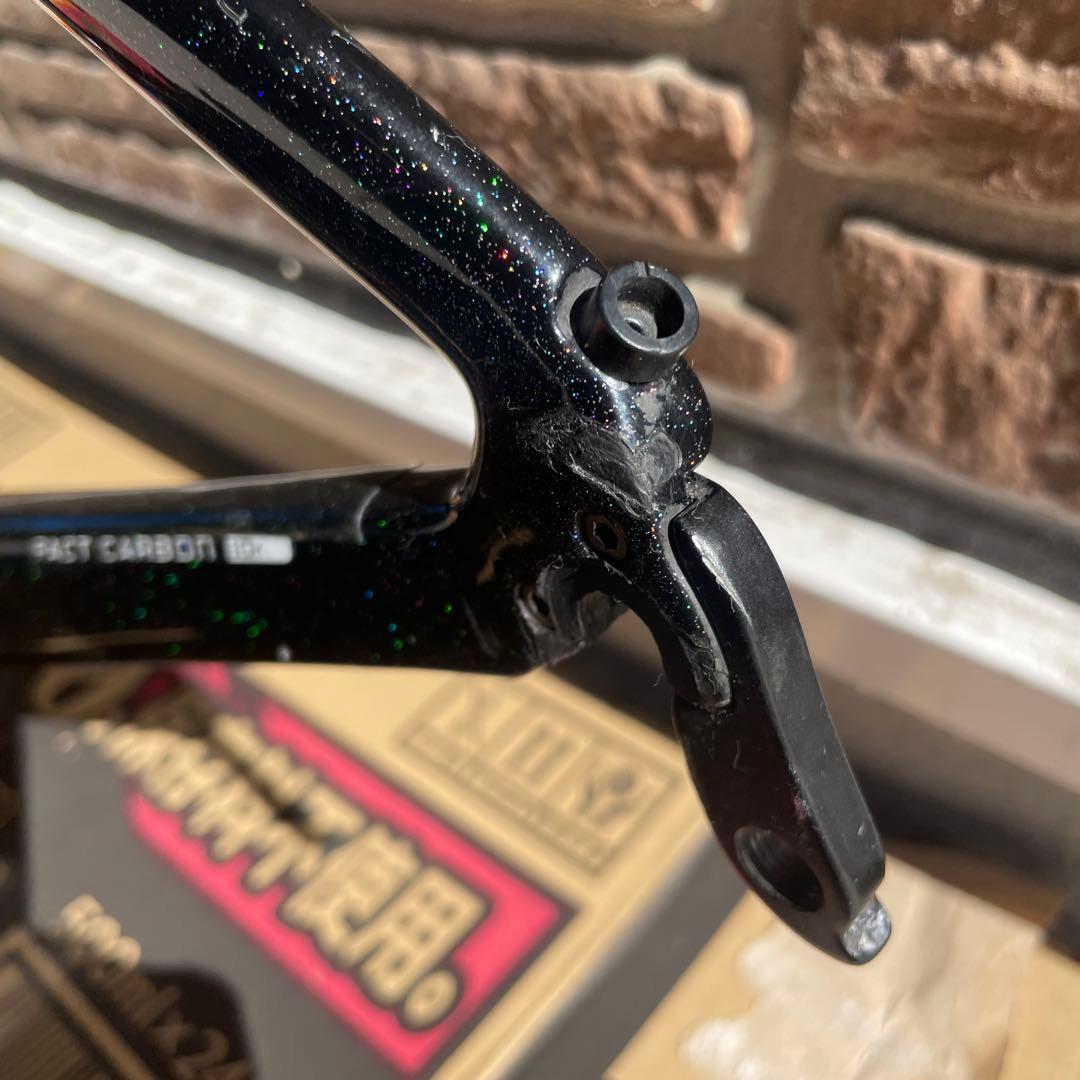 SPECIALIZED VENGE ELITE 2017 サガンモデル