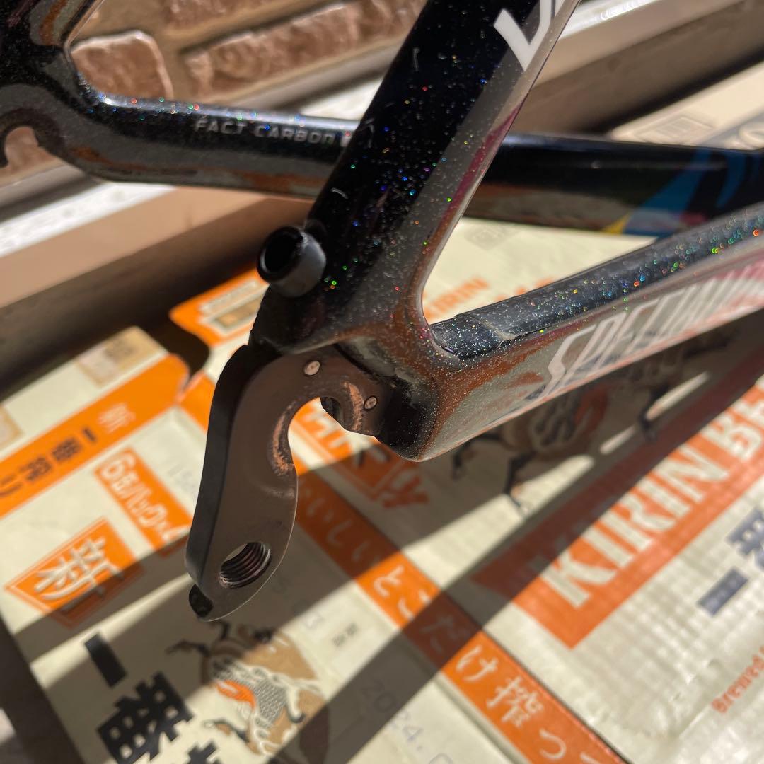 SPECIALIZED VENGE ELITE 2017 サガンモデル