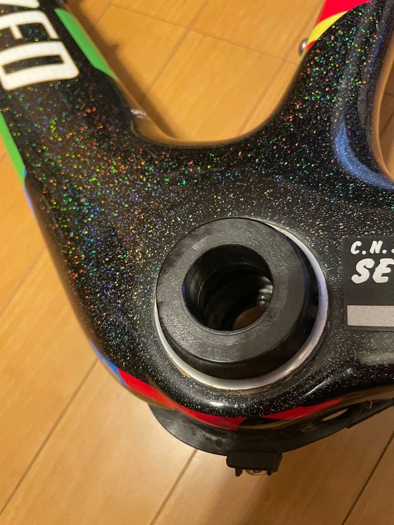 SPECIALIZED VENGE ELITE 2017 サガンモデル