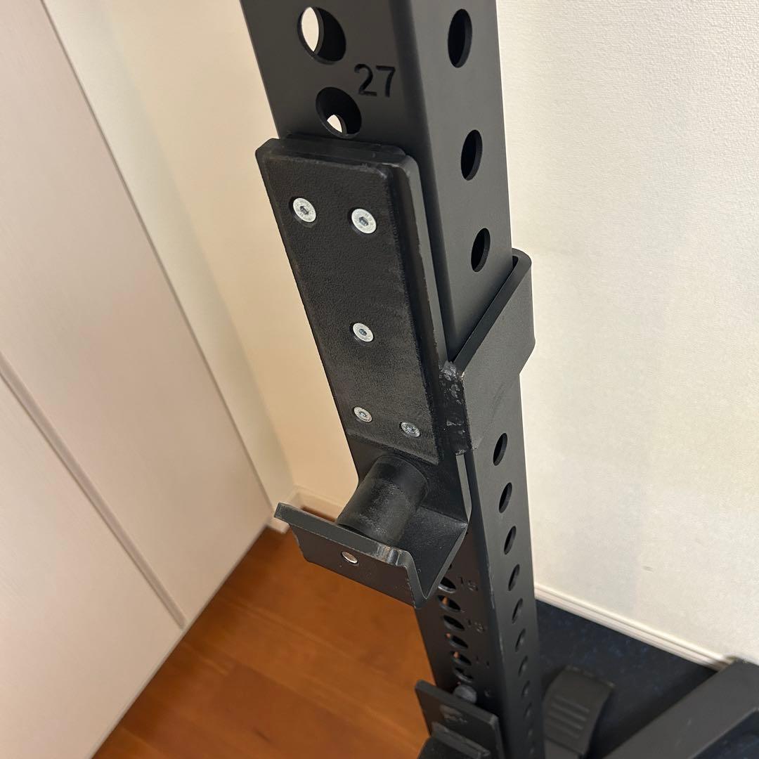 MBC POWER パワーラックスタンダード210cmタイプ3