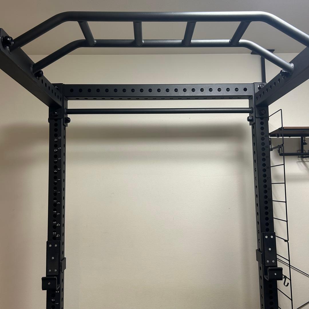 MBC POWER パワーラックスタンダード210cmタイプ3