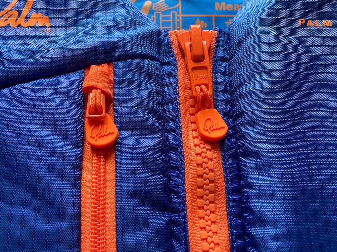 Palmライフジャケット-A　XS/S