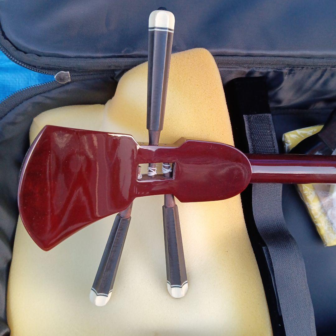 キ*ロ様 三線本体　ケース　他　まとめて