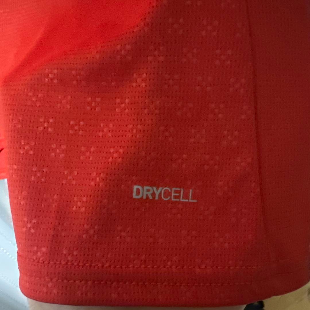 ポルトガル代表2025ホーム長袖レプリカユニフォーム 7番ロナウドCR7