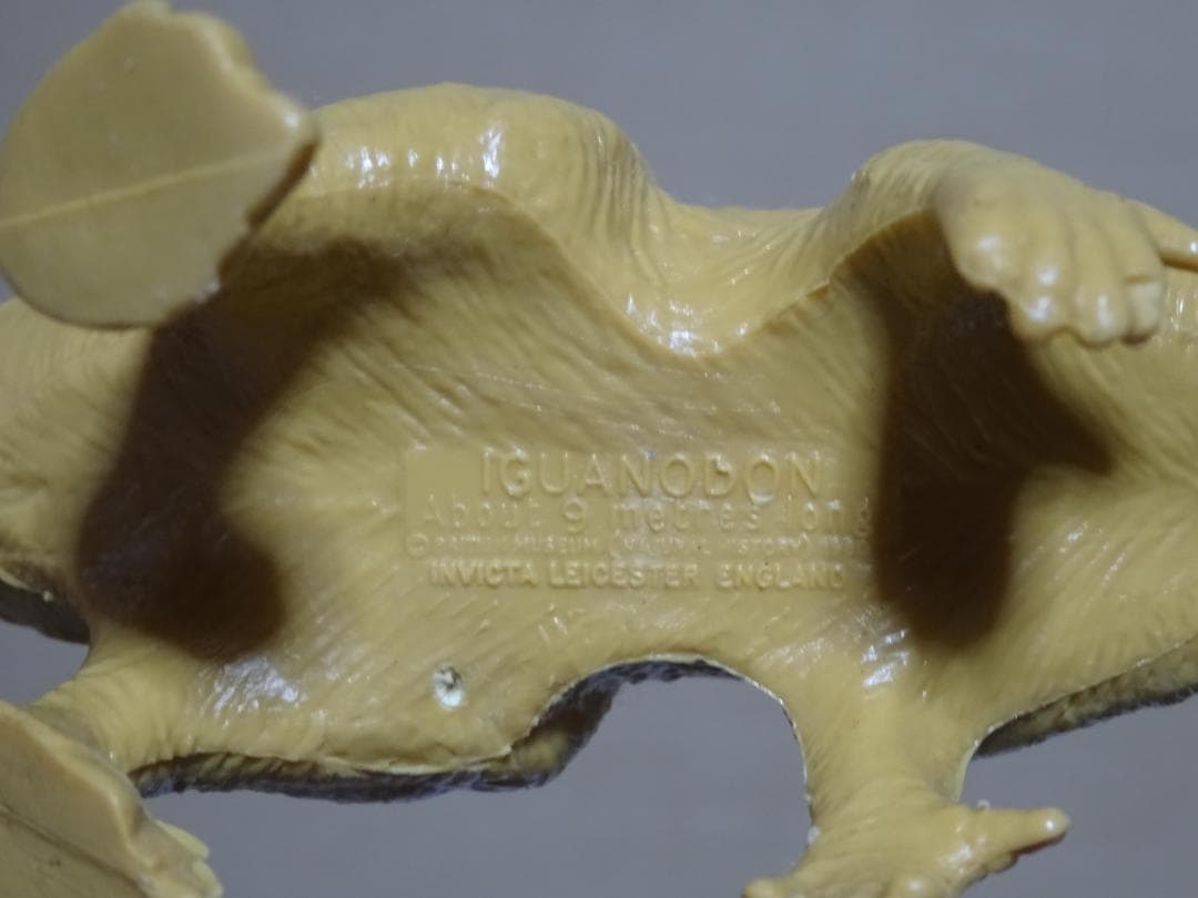 新春sale 大英博物館　恐竜フィギュアセット 14体ブリティッシュミュージアム