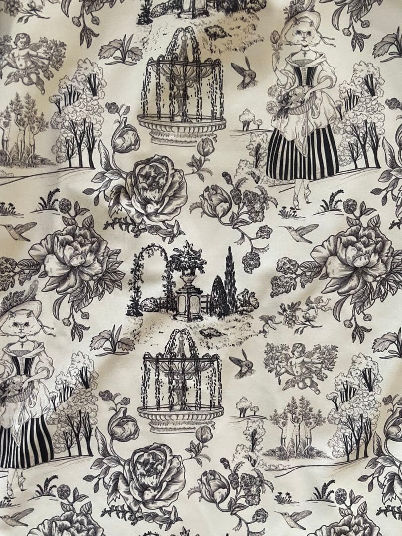 unoa ウノアレオタード　サイズMS