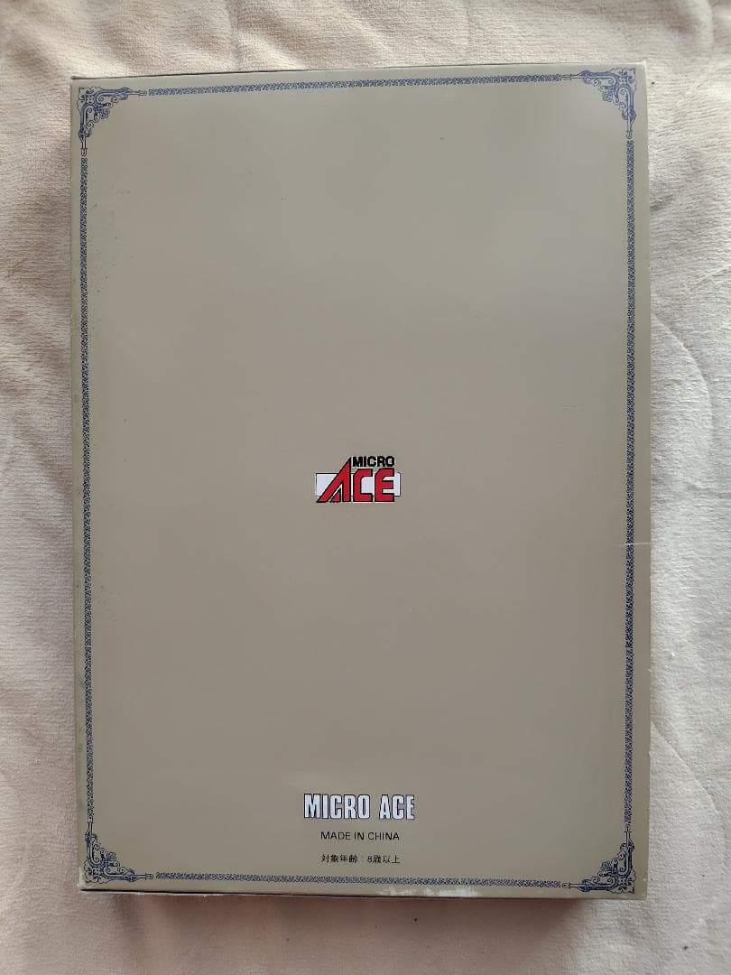 MICROACE A2181小田急5200形シングルアームパンタ6両【Junk】