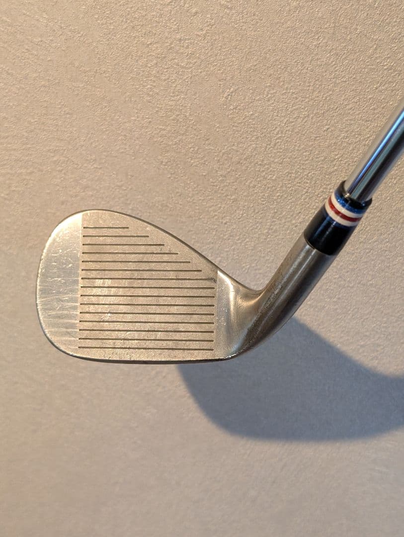 アーティザンウェッジ 50S 56SB 60S 3本セット