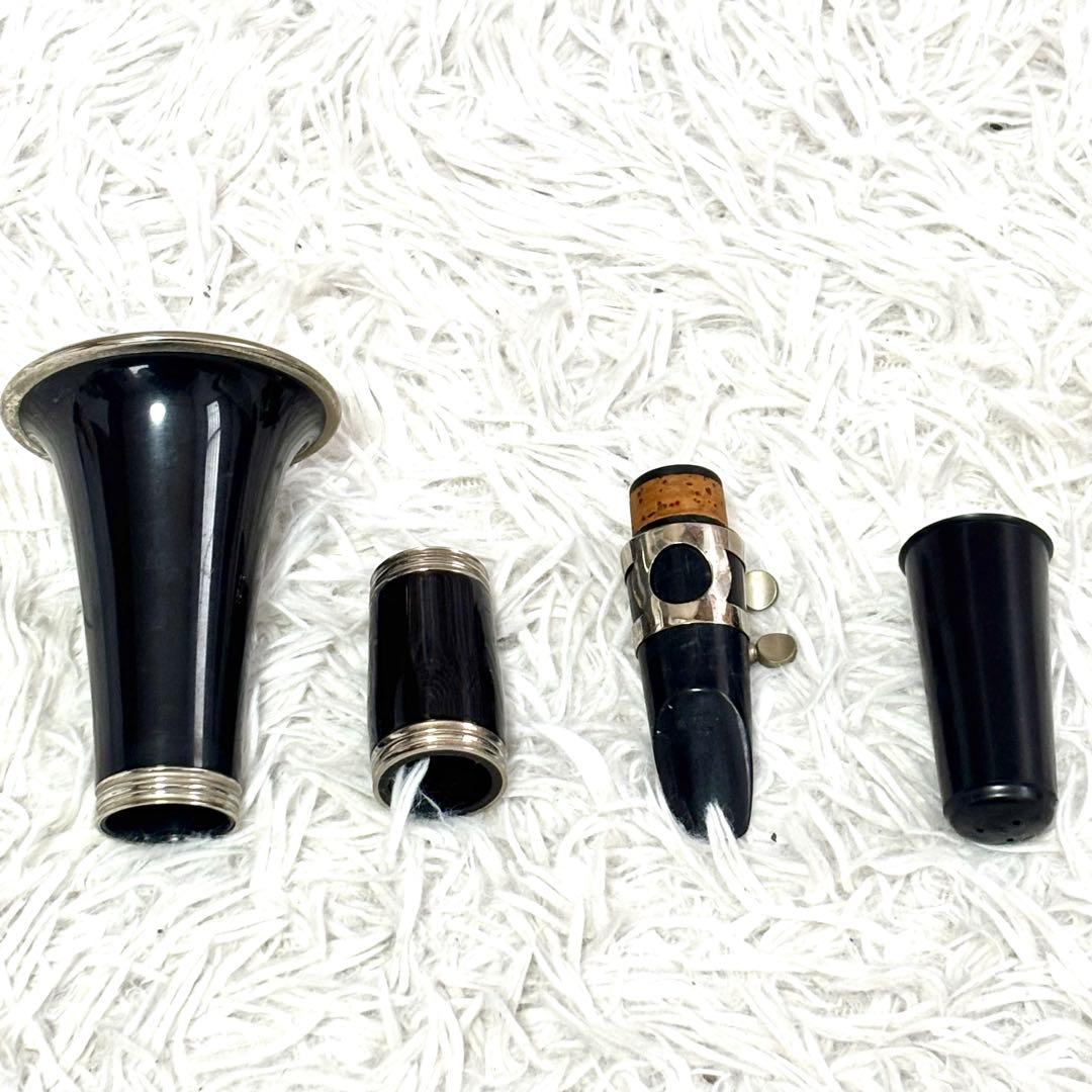 ✨美品✨ケルントナー　クラリネット　Kaerntner　ハードケース付