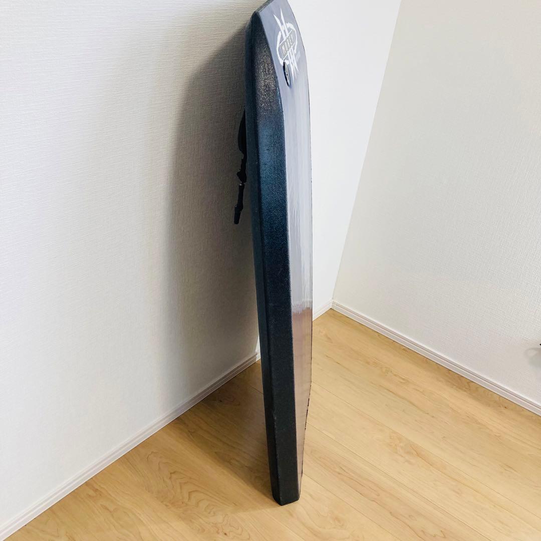 【送料無料】MOREYモーレー　ボディボード MACH 7-43