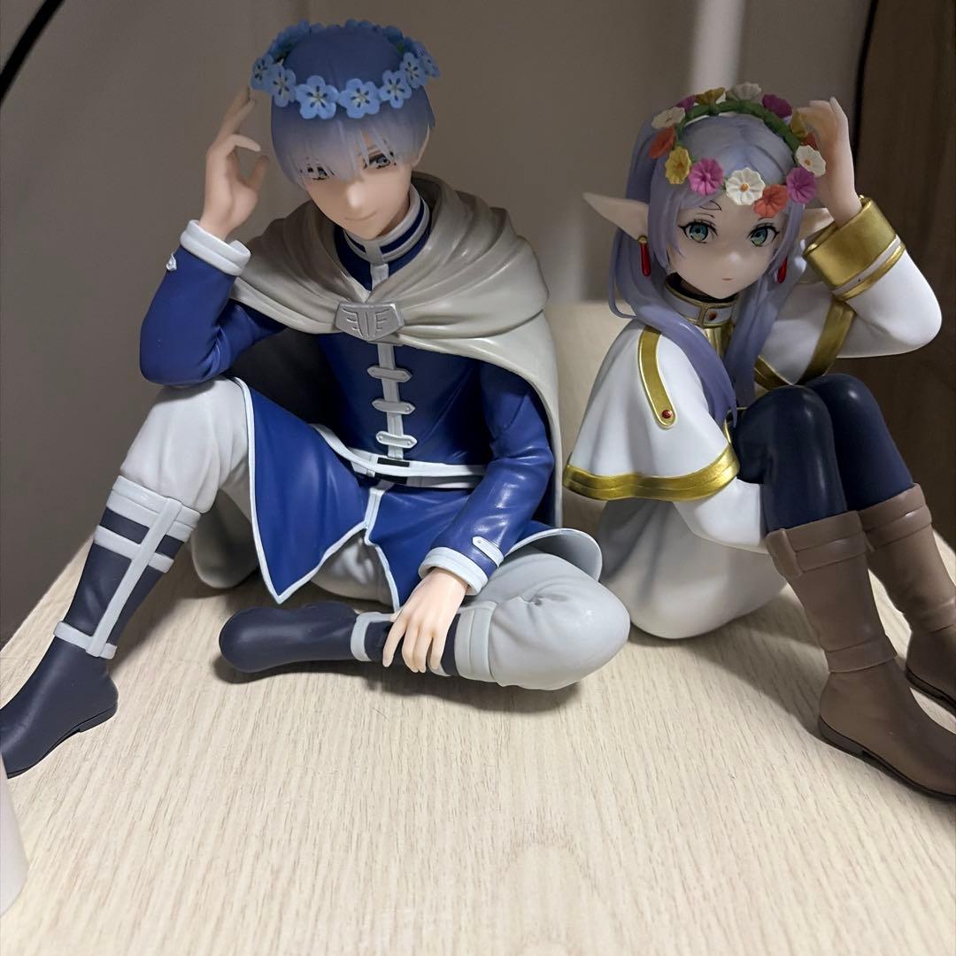 葬送のフリーレン ESPRESTO フィギュア