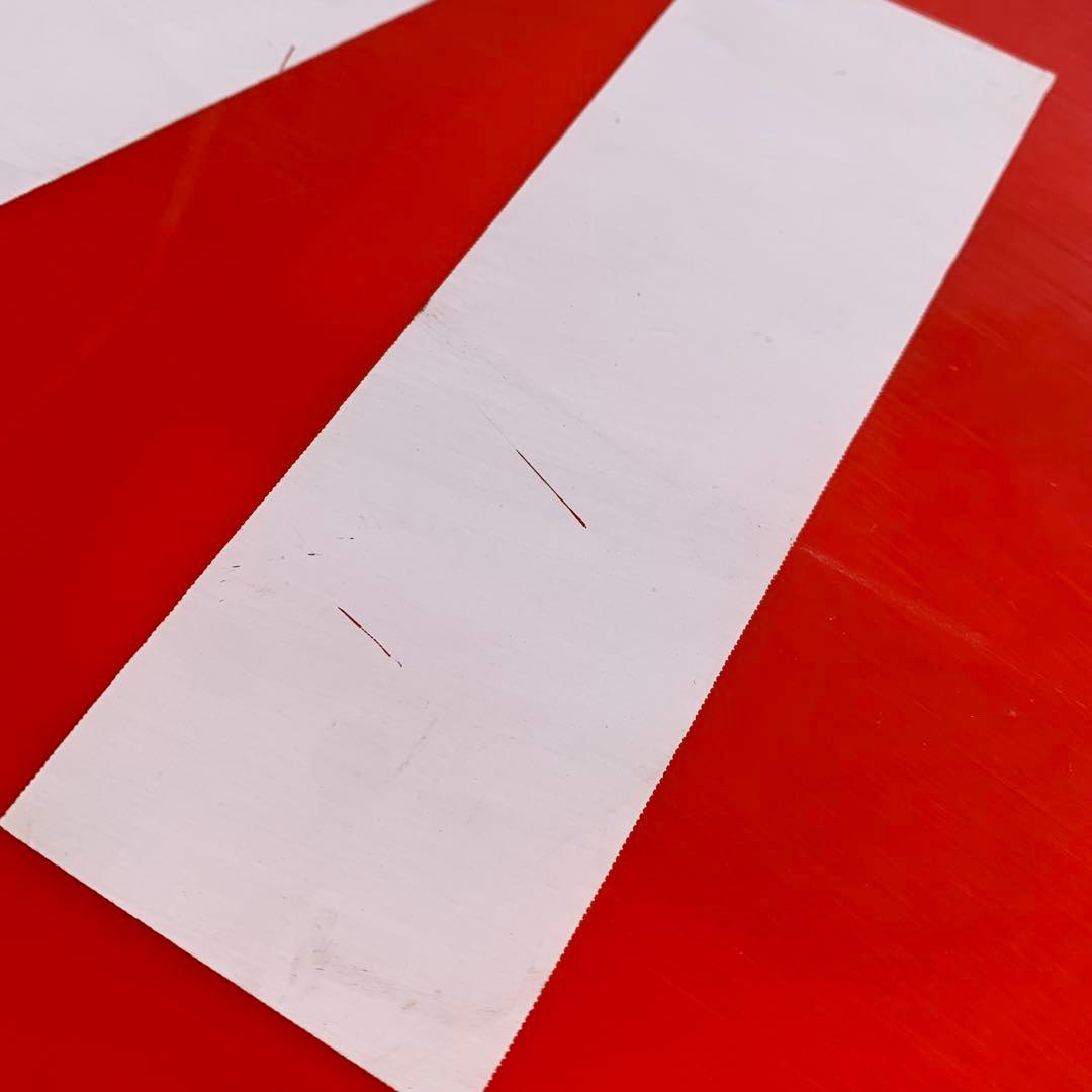 Levi's リーバイス アクリル 看板 ノベリティ　非売品　デニム