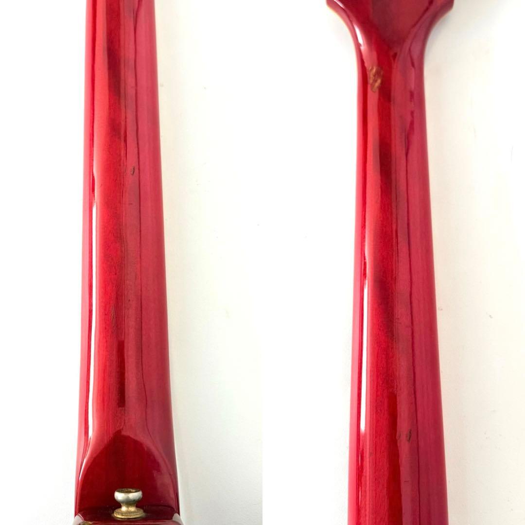 【希少】Greco SG CUSTOM 国産ヴィンテージ グレコ