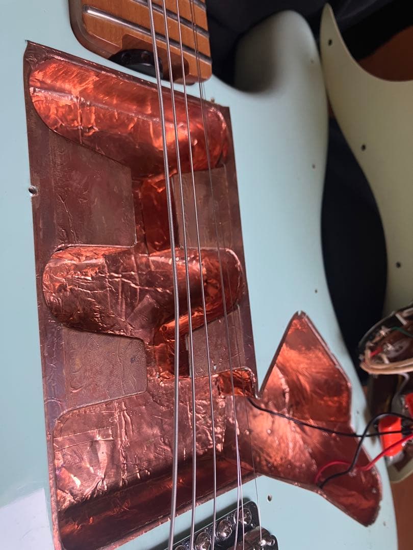 Shijie guitars フジゲン　 Fender エレキギター　SUHR