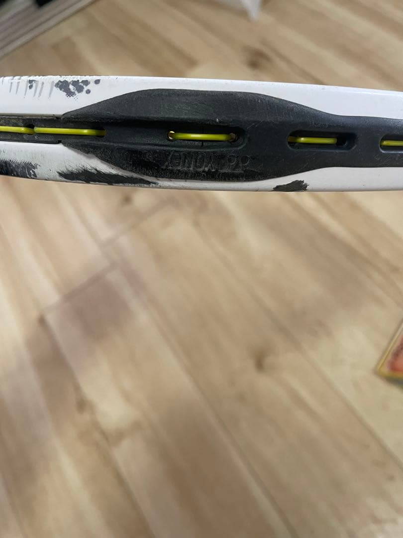 YONEX ジオブレイク80s