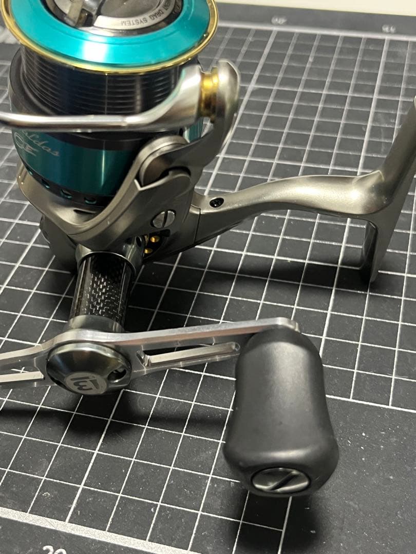 極上美品　イグジスト2506 ハイパーデジギアカスタム