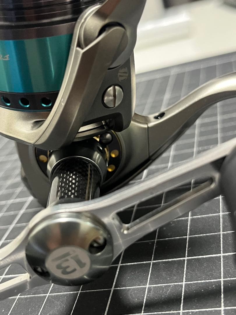 極上美品　イグジスト2506 ハイパーデジギアカスタム