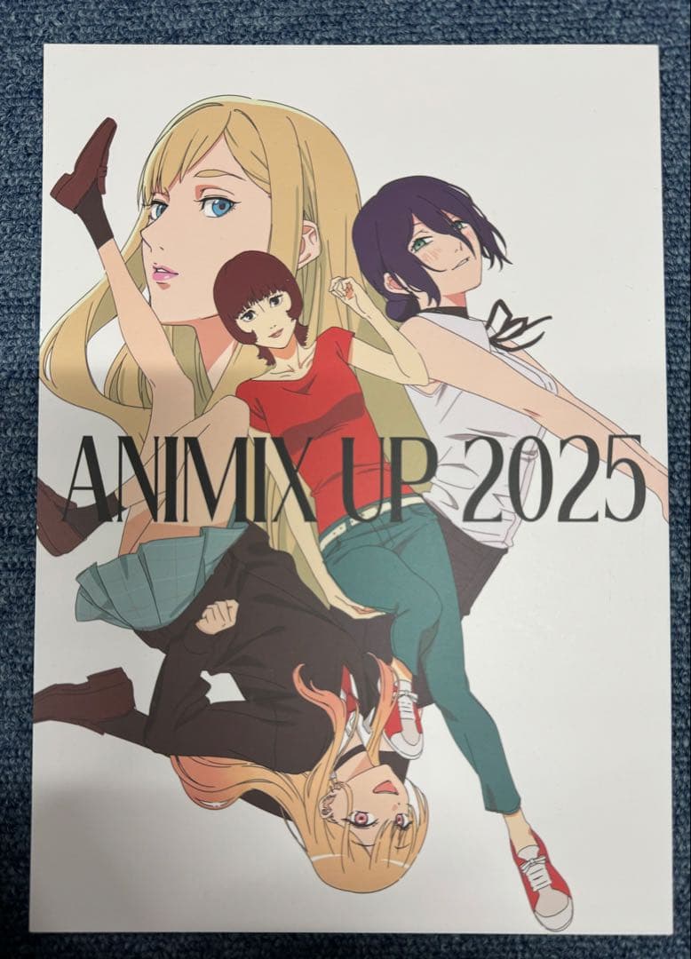 C107 Confeito 新刊