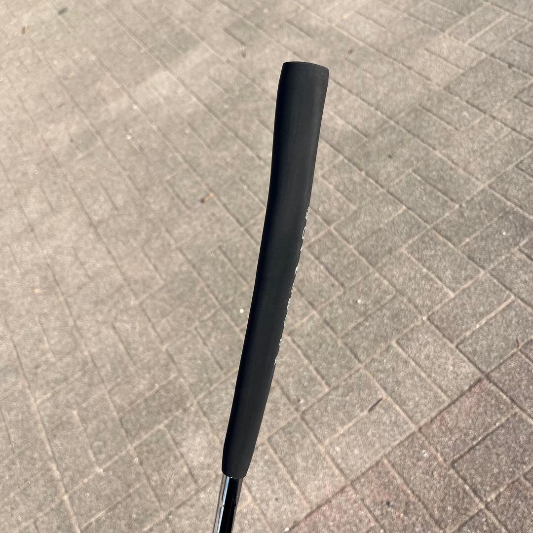 スコッティキャメロン アメリカンクラシックⅢ フランジ 美品 ヘッドカバー付き