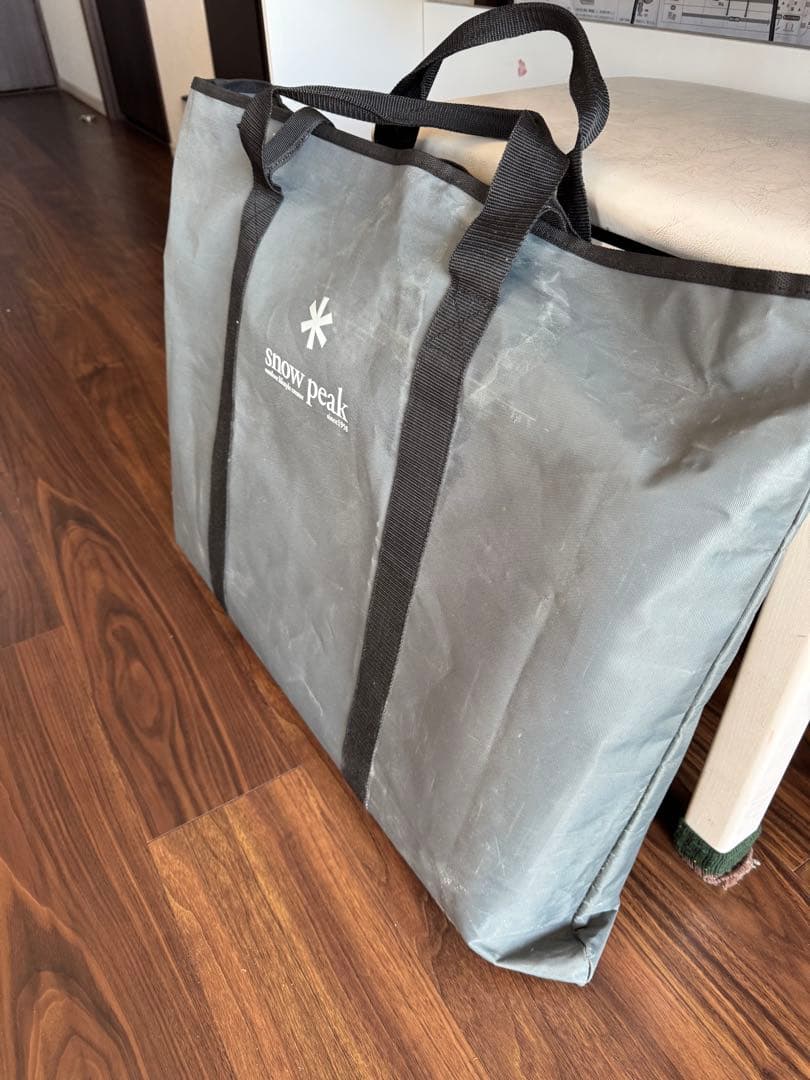 スノーピーク IGTハンギングラックフレーム 2段の2セット