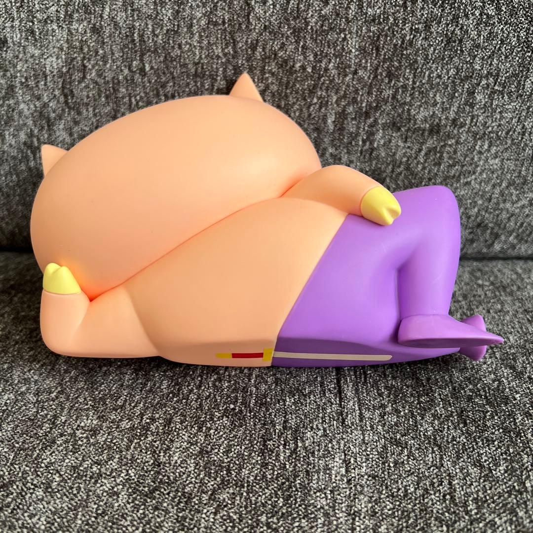 ぶりぶりざえもん　フィギュア　セット売り