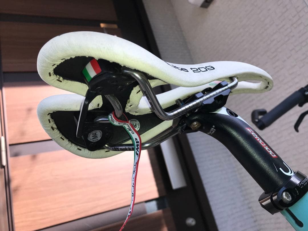 BIANCHI (ビアンキ) KUMA 29.3 マウンテンバイク2014