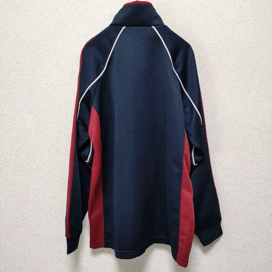 00s OLD NIKE FITナイキ セットアップ　ジャージ　L
