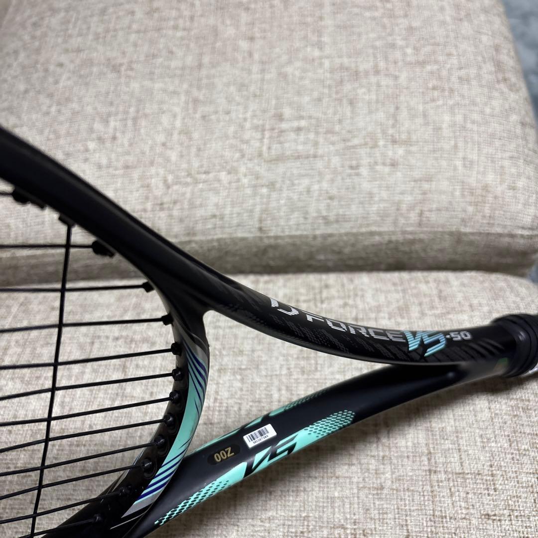 ディーフォース VS50 旧色　ソックス付