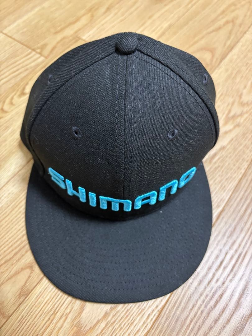 SHIMANO 9FIFTY ニューエラコラボ　土日限定値下げ