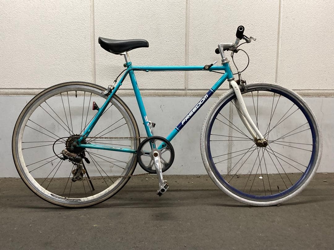 ミヤタ フリーダム 7S MIYATA Freedom 7S 外装7段変速