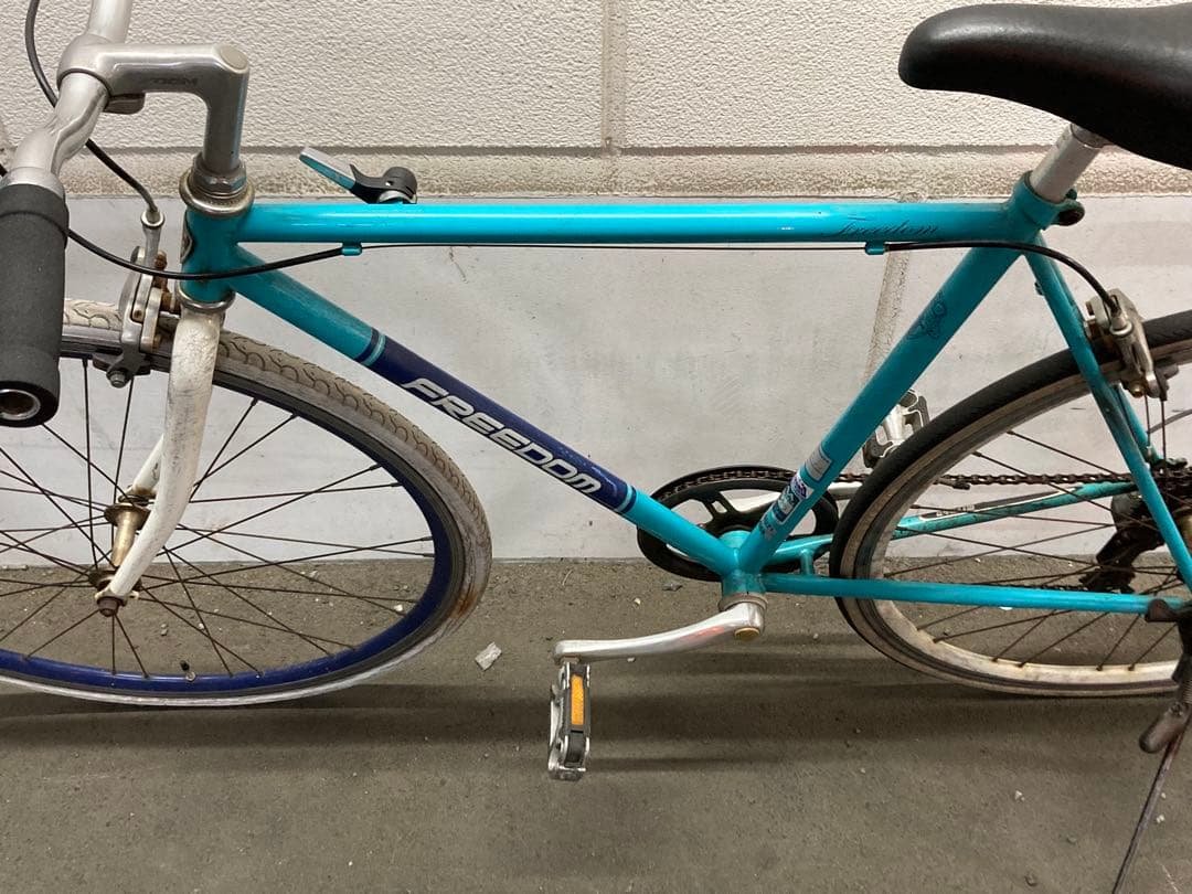 ミヤタ フリーダム 7S MIYATA Freedom 7S 外装7段変速