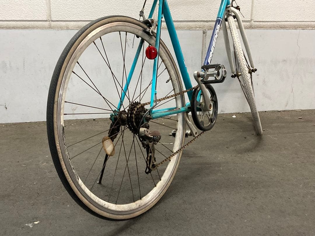 ミヤタ フリーダム 7S MIYATA Freedom 7S 外装7段変速