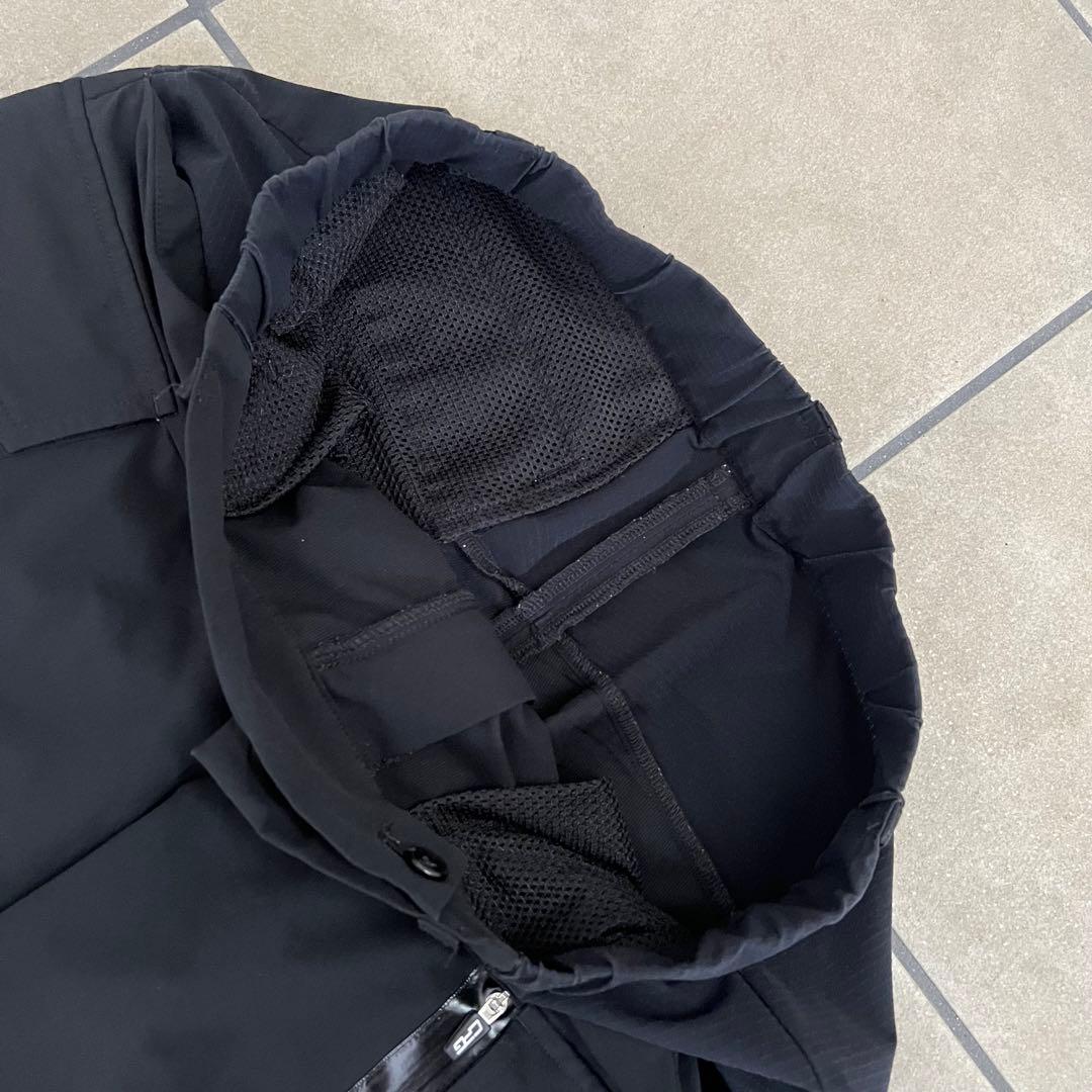 CPG GOLF シーピージーゴルフ　ハーフパンツ　メンズ