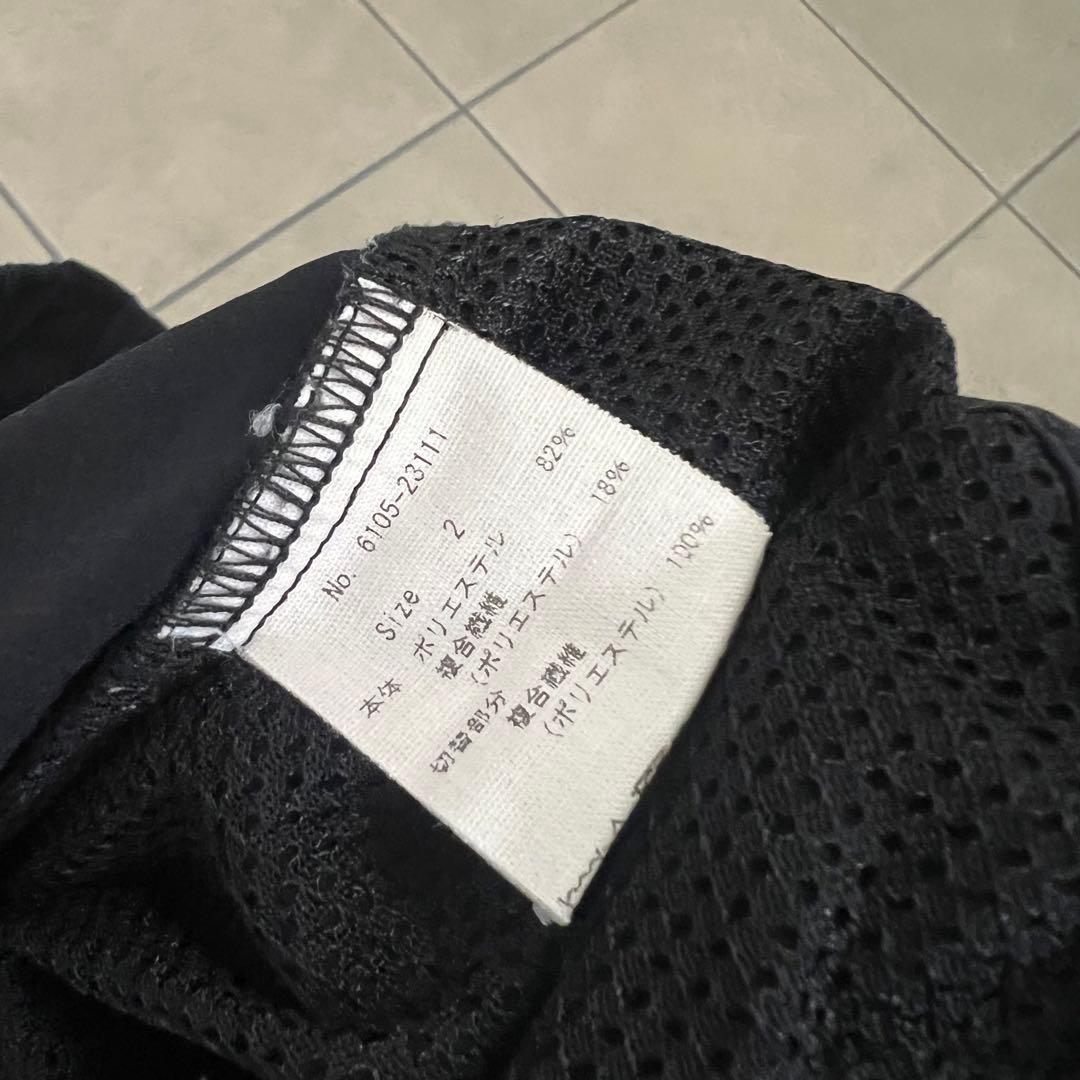 CPG GOLF シーピージーゴルフ　ハーフパンツ　メンズ