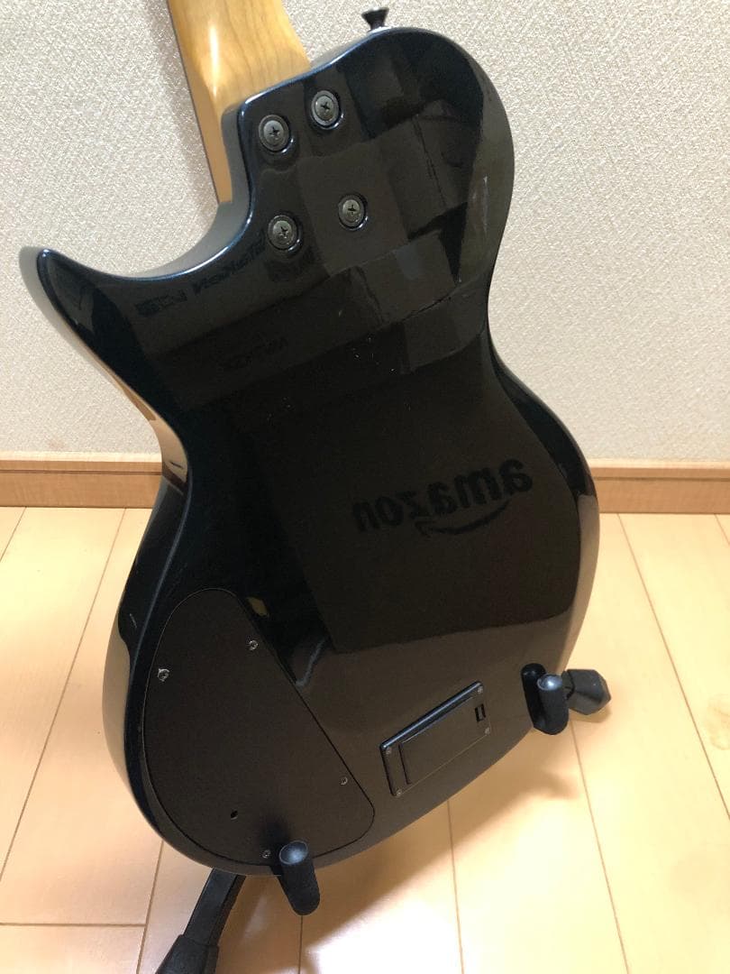 Fernandes Burny LS-55S　レスポールタイプ