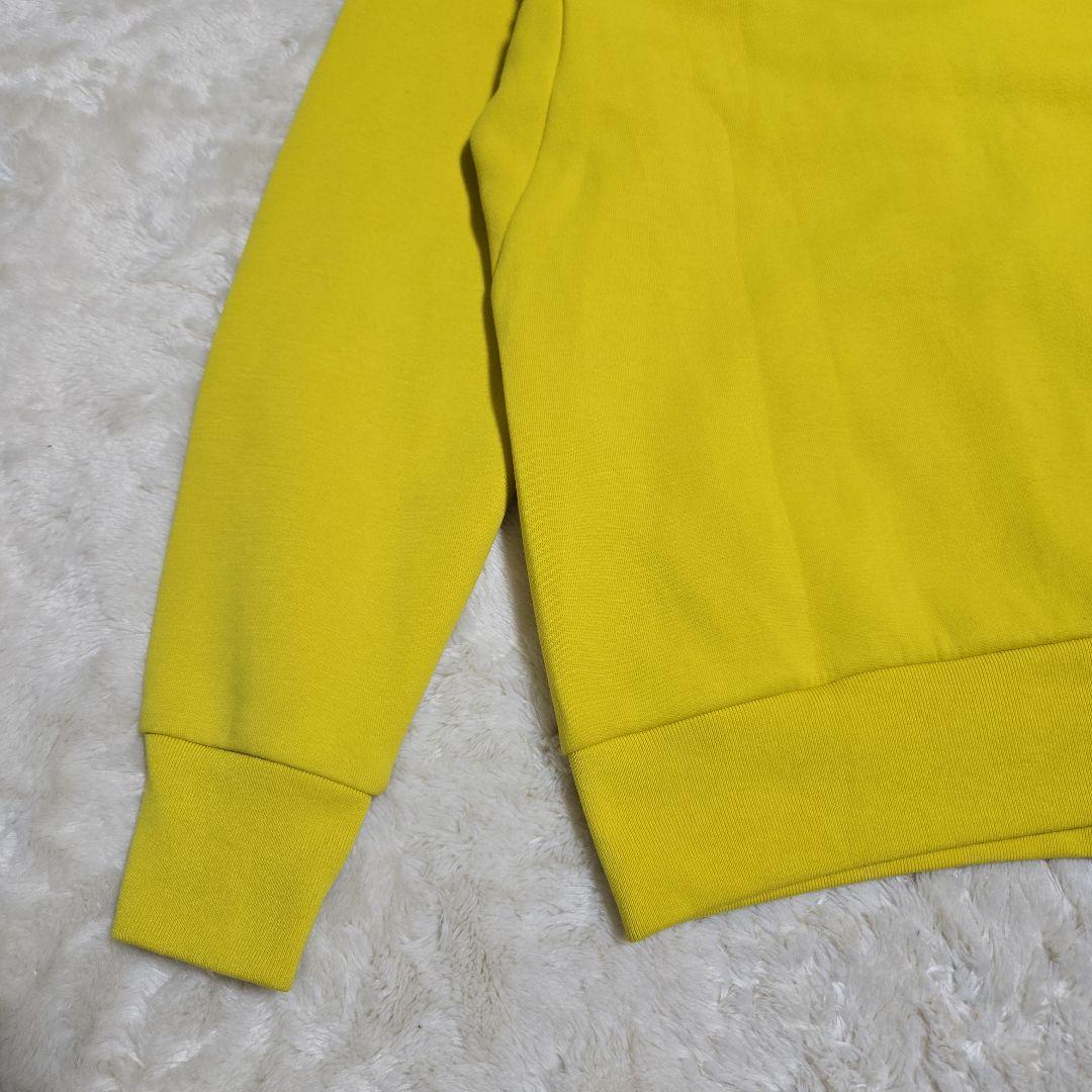 ユニクロ ジョコビッチ モデル ドライストレッチ スウェット ジャケット L