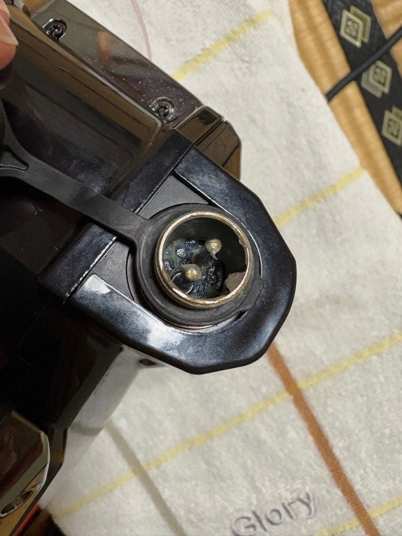 【中古良品】22 ビーストマスター MD6000