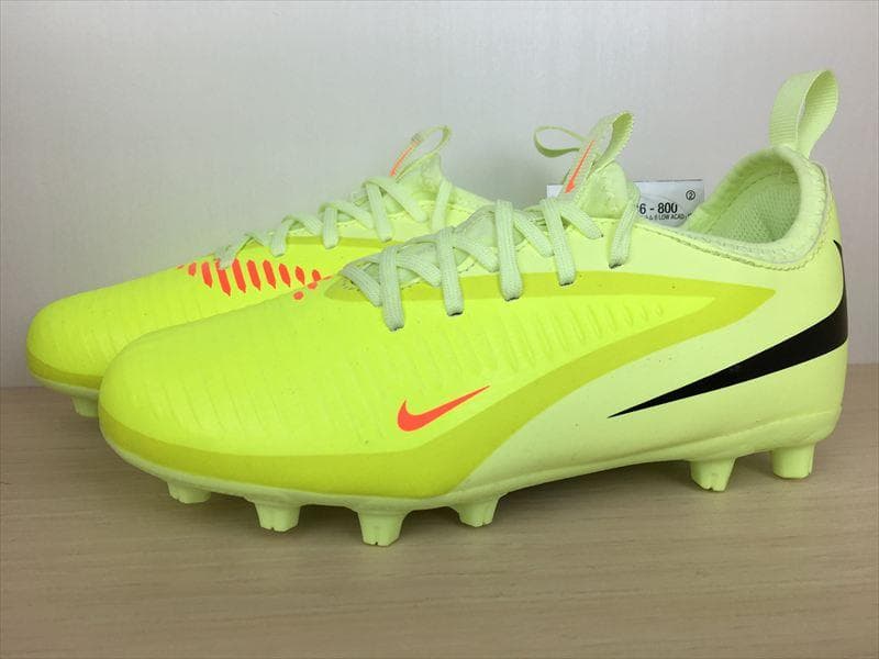ナイキ JRファントム6 HG スパイク 靴 20,0cm 新品 (2377)
