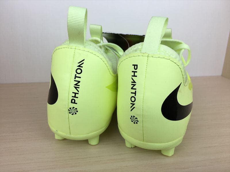 ナイキ JRファントム6 HG スパイク 靴 20,0cm 新品 (2377)
