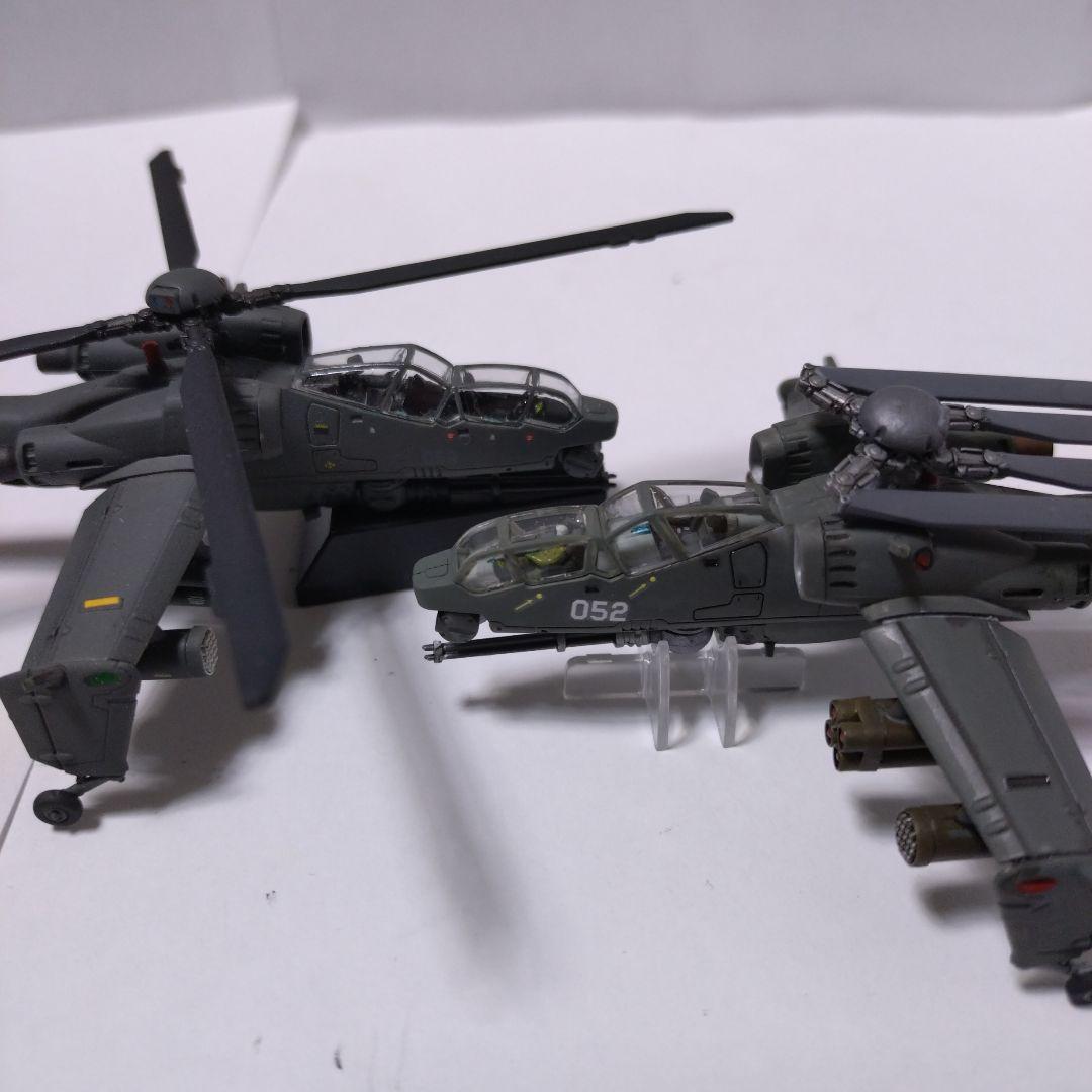 1/144ヘルハウンド機動警察パトレイバー2 the Movieプラモデル×2